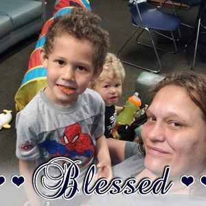 Meet your Posher, Tonya